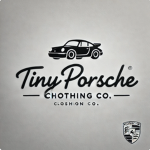 Tiny Porsche Clothing Co.