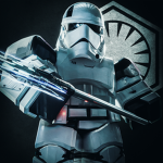 〔TFO〕| | Executioner Troopers
