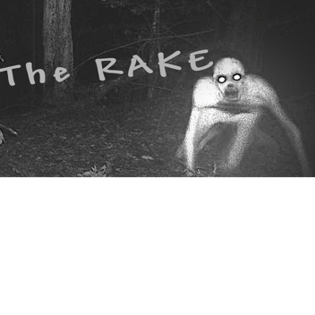 the rake horror