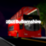 National Express Bus
