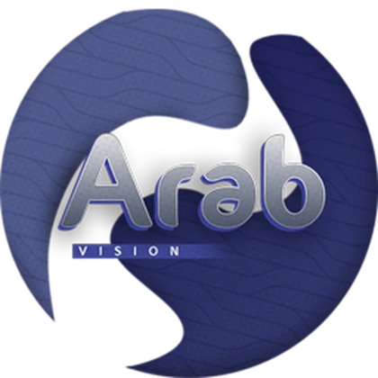 Arab Vision Studio Roblox group icon