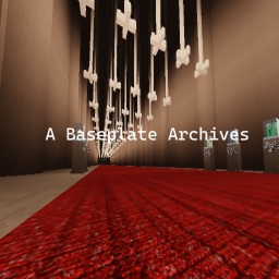 A Baseplate Archives