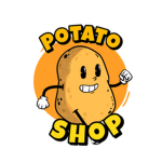 POTATO SHOP!
