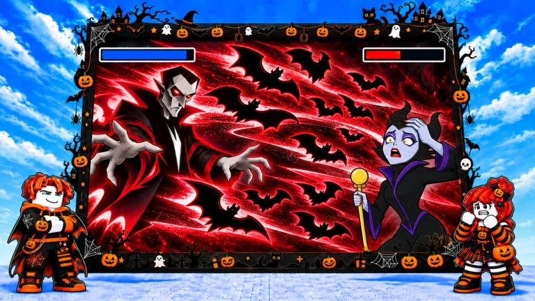 What The Fight?! thumbnail