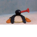 Pingu Fan Club !!!
