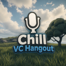 (BETA) Chill VC Hangout