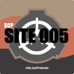 SCP : Site 005