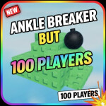 AnkleBreak [100 Players]