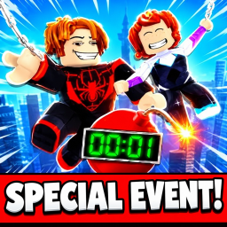 🕷️Spidey Bomb Tag icon