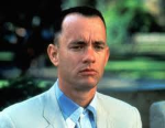 The Forrest Gump association