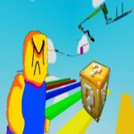 Obby BUT random event happens every 5 seconds