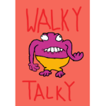 WaLKY&TaLKY