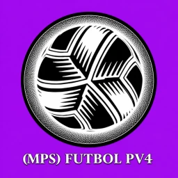 (MPS) PV4 Soccer  icon