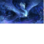The magnificent dragons