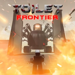 Toilet Frontier  icon