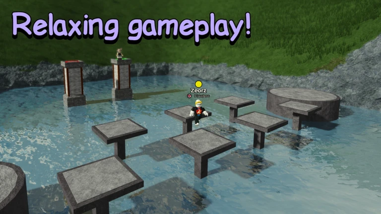 Obby Trivia Challenge thumbnail