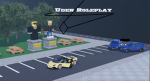 burgergroep uden roleplay