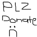 Please Donate :(