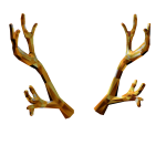 Golden Antlers