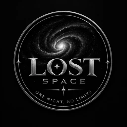 {EVENT BETA TEST} LOST SPACE icon