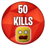 50 Kills