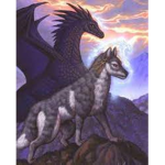 [DW] DragonWolves