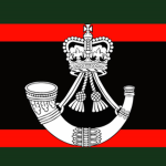 The King's Royal Rifle Corps