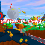 Nostalgia's Games