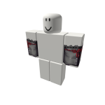 Cursed Doll Gloves