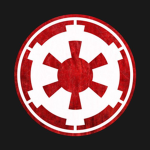 TGGE: The Galactic Empire