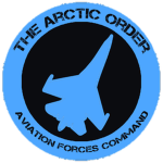 Arctic Aviation Forces Command