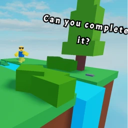 Forest Run Challenge 🌲 icon