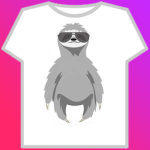 Slothing's Clothing Co.