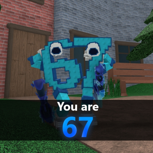 🔷 67 KILLER