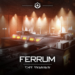 [SWORDS] Ferrum Forgeworks