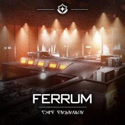 [SWORDS] Ferrum Forgeworks icon