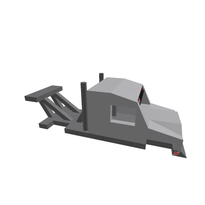 Semi-Truck Devision 