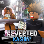 $RevertedKashin$