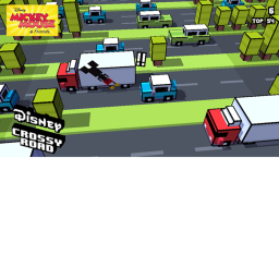 Death run