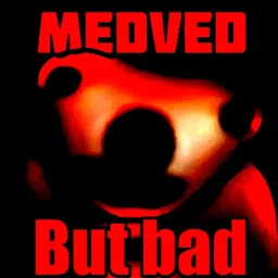 Medved but bad (Beta) icon