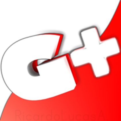 gamer mais Roblox decal