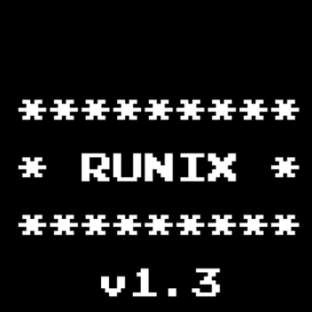 UNIX Emulator