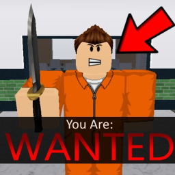 🚨 WANTED