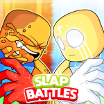 [UPDATE🥚] Slap Battles👏