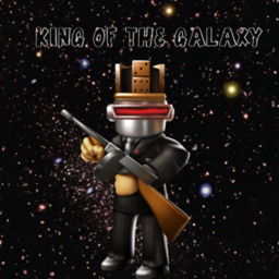 King Of The Galaxy