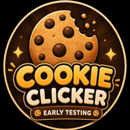 🍪Cookie Clicker [Early Testing]