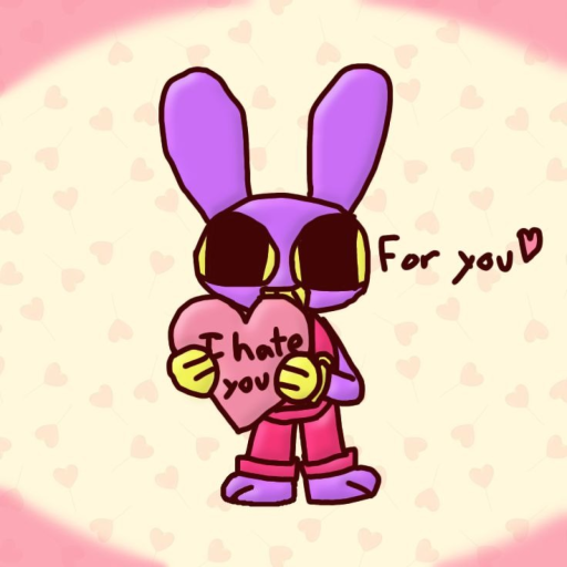 Amazing Digital Circus Elevator