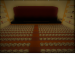 Paramount Theatres