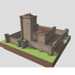 Castleblock