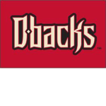 Arizona Diamonbacks team [ro mlb]